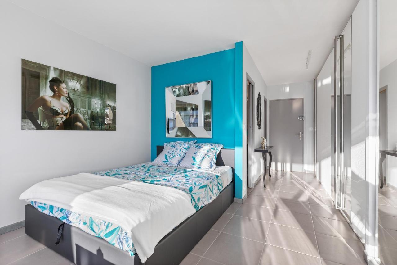 Apartment Blue Dream Heliopolis *
