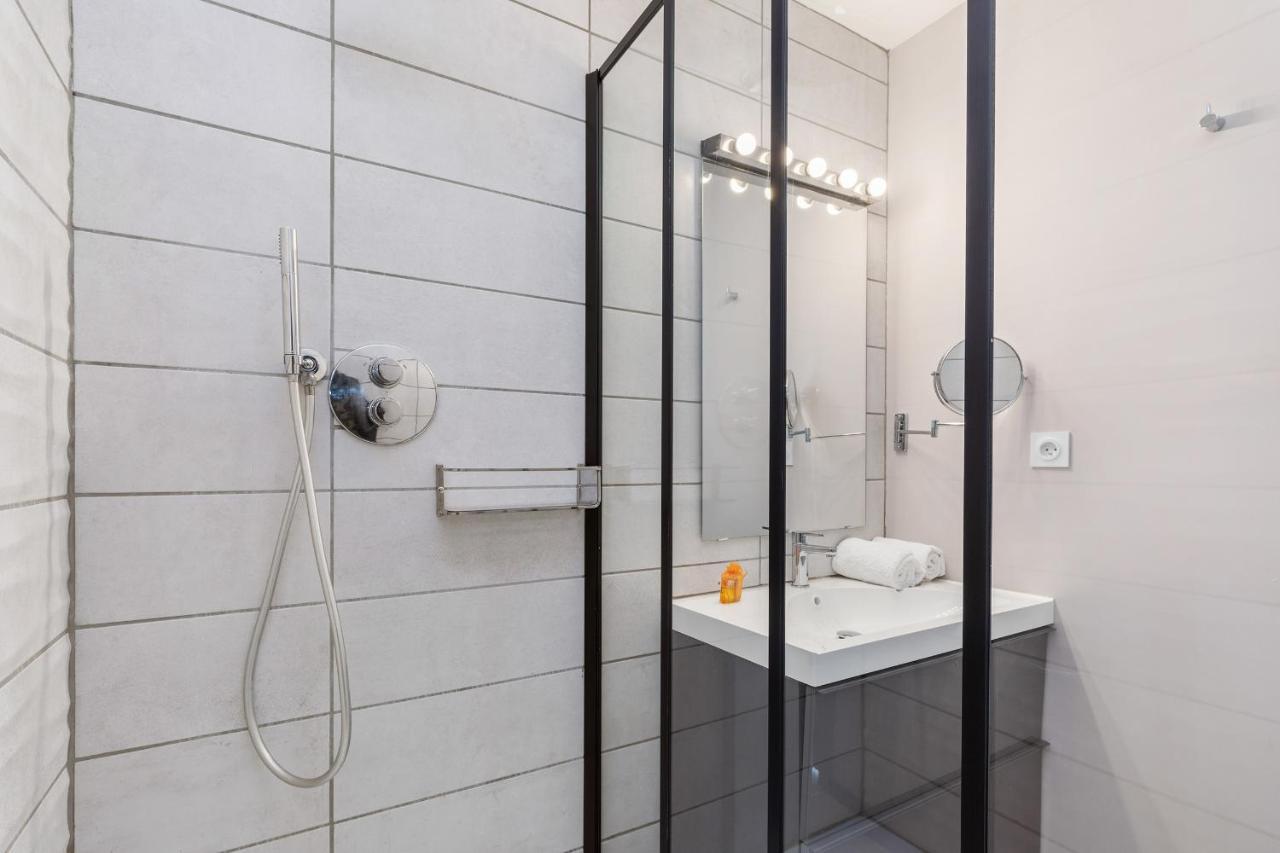 Apartment Blue Dream Heliopolis *